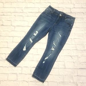 INC Stretch Jeans